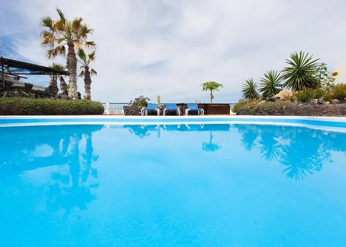 Atlantis - Luxury Oceanfront - Next To The Villa