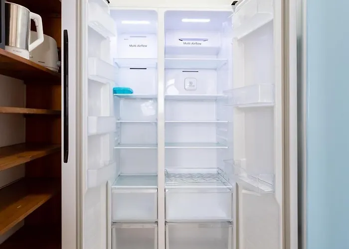 Atlantis - Luxury Oceanfront - Next To The *