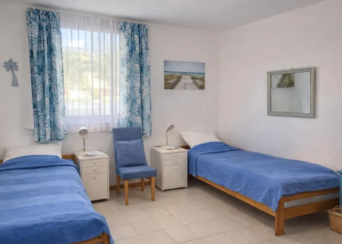 Atlantis - Luxury Oceanfront - Next To The