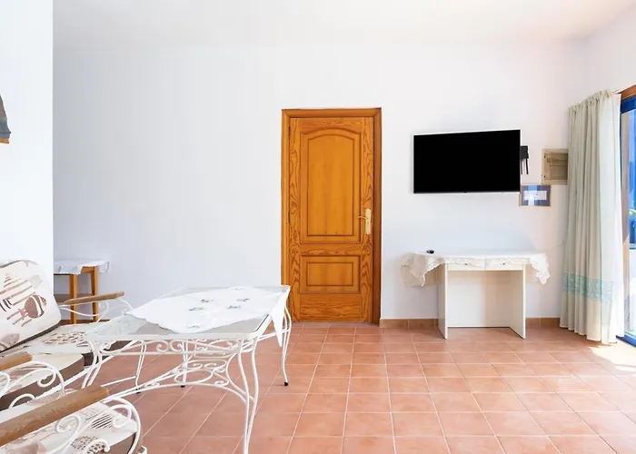 Villa Atlantis - Luxury Oceanfront - Next To The Puerto de Santiago (Tenerife)