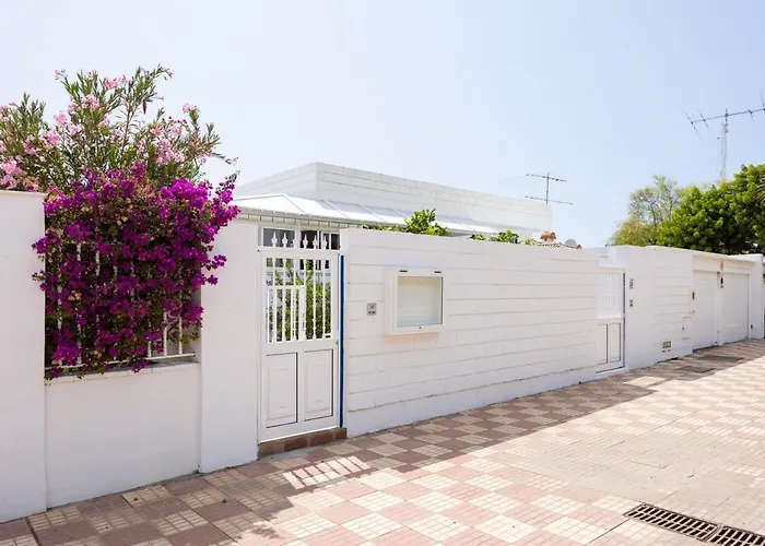 Villa Atlantis - Luxury Oceanfront - Next To The Puerto de Santiago (Tenerife)