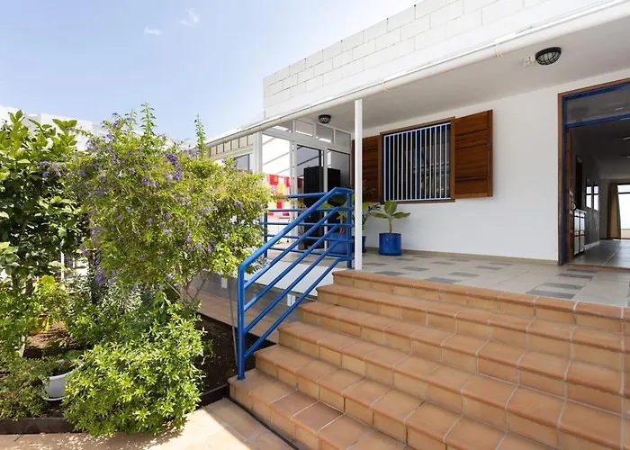 Villa Atlantis - Luxury Oceanfront - Next To The Puerto de Santiago (Tenerife)