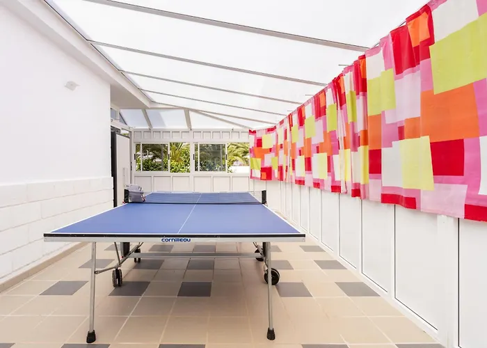 Atlantis - Luxury Oceanfront - Next To The * Puerto de Santiago (Tenerife)