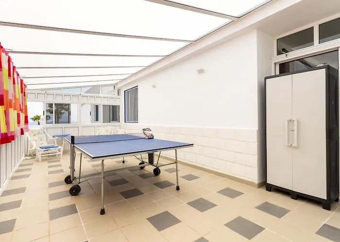 Villa Atlantis - Luxury Oceanfront - Next To The *