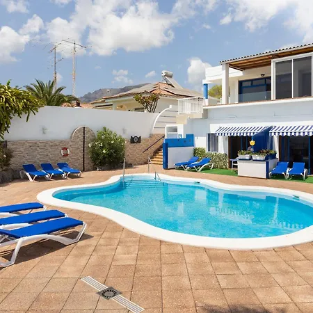 Villa Atlantis - Luxury Oceanfront - Next To The *