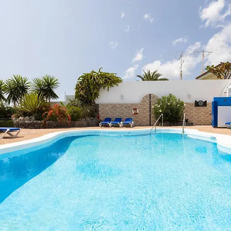 Atlantis - Luxury Oceanfront - Next To The Villa Puerto de Santiago (Tenerife)