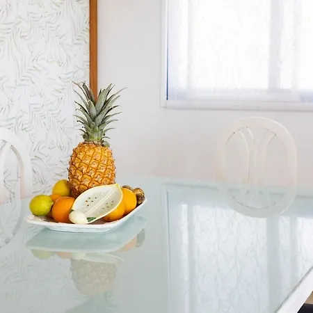 Atlantis - Luxury Oceanfront - Next To The 푸에르토 데 산티아고