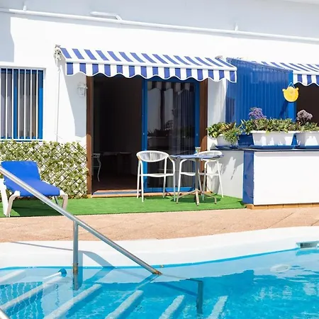 Atlantis - Luxury Oceanfront - Next To The Puerto de Santiago (Tenerife)