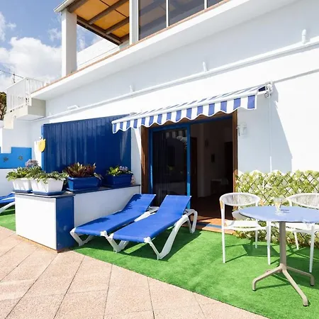 Villa Atlantis - Luxury Oceanfront - Next To The Puerto de Santiago (Tenerife)