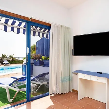 Villa Atlantis - Luxury Oceanfront - Next To The *