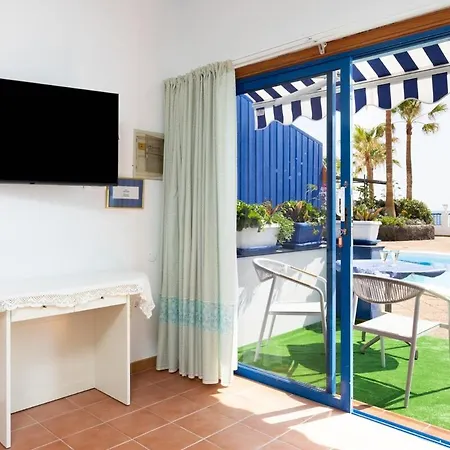 Atlantis - Luxury Oceanfront - Next To The Villa *