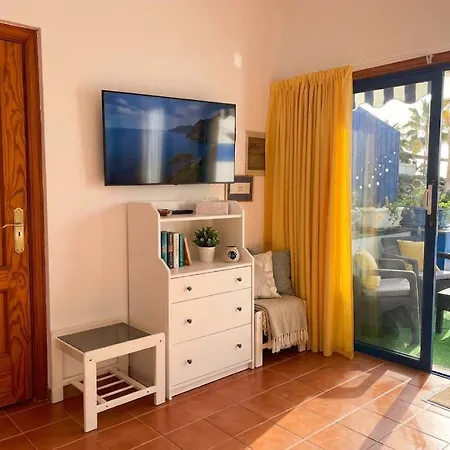 Villa Atlantis - Luxury Oceanfront - Next To The Puerto de Santiago (Tenerife)