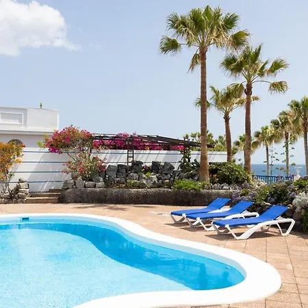 Atlantis - Luxury Oceanfront - Next To The Villa Puerto de Santiago (Tenerife)