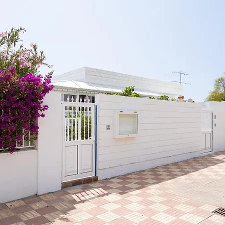 Villa Atlantis - Luxury Oceanfront - Next To The Puerto de Santiago (Tenerife)