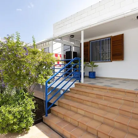 Villa Atlantis - Luxury Oceanfront - Next To The Puerto de Santiago (Tenerife)