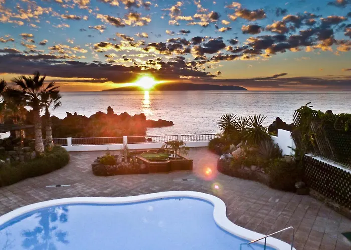 Atlantis - Luxury Oceanfront - Next To The Villa