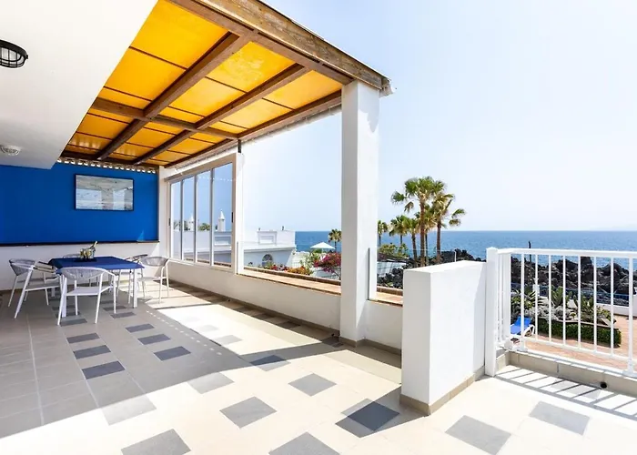 Villa Atlantis - Luxury Oceanfront - Next To The