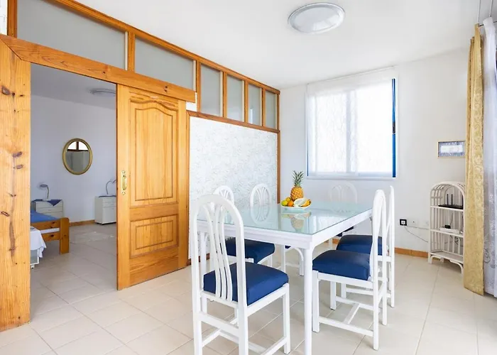 Villa Atlantis - Luxury Oceanfront - Next To The Puerto de Santiago