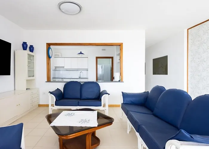 Atlantis - Luxury Oceanfront - Next To The * Puerto de Santiago