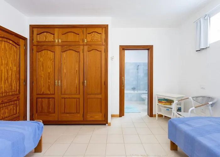 Villa Atlantis - Luxury Oceanfront - Next To The *