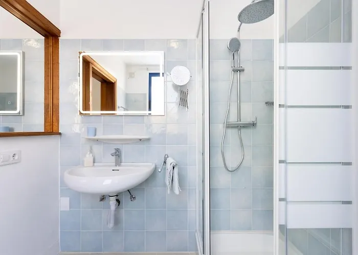 Villa Atlantis - Luxury Oceanfront - Next To The