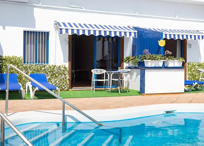 Atlantis - Luxury Oceanfront - Next To The Puerto de Santiago