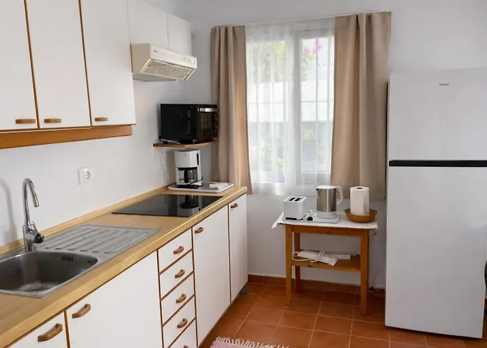 Villa Atlantis - Luxury Oceanfront - Next To The Puerto de Santiago