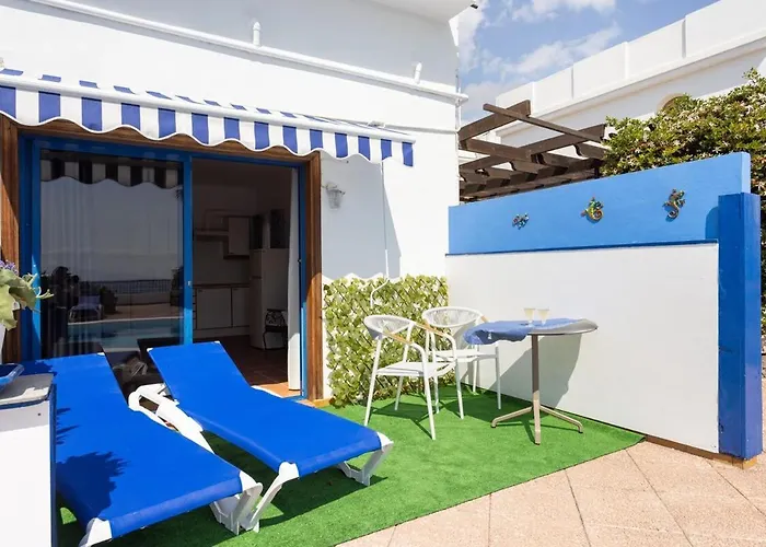 Villa Atlantis - Luxury Oceanfront - Next To The Puerto de Santiago