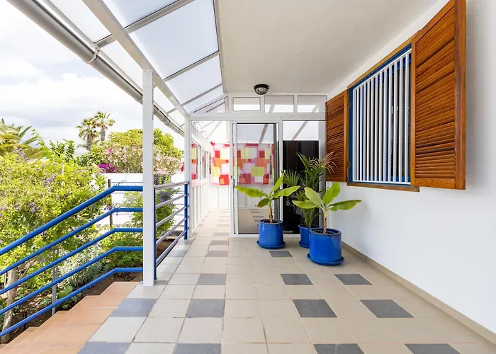 Atlantis - Luxury Oceanfront - Next To The Puerto de Santiago