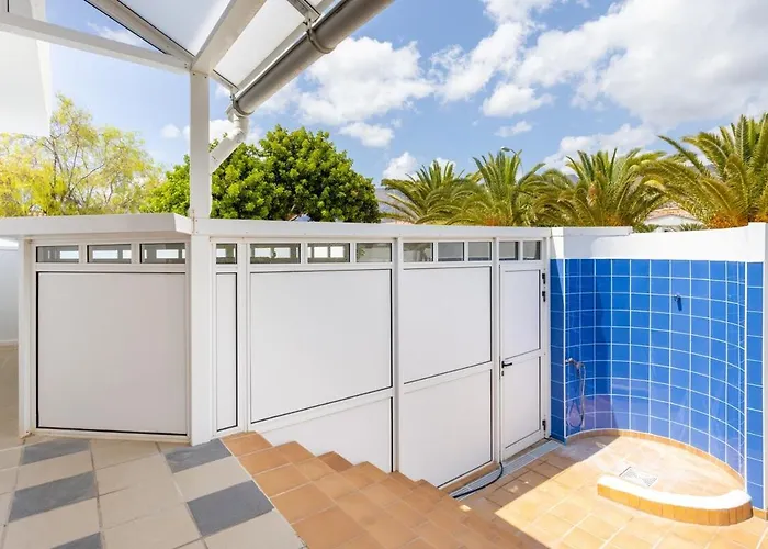 Atlantis - Luxury Oceanfront - Next To The Puerto de Santiago