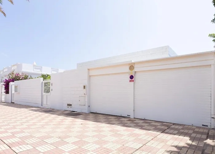 Atlantis - Luxury Oceanfront - Next To The * Puerto de Santiago