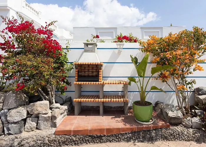 Atlantis - Luxury Oceanfront - Next To The Villa Puerto de Santiago