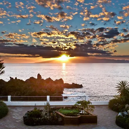 Atlantis - Luxury Oceanfront - Next To The فيلة *