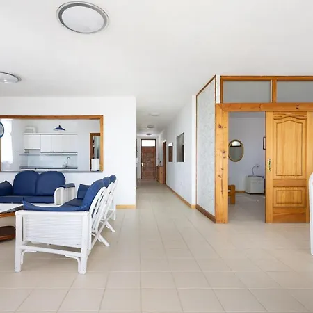 Atlantis - Luxury Oceanfront - Next To The Villa Puerto de Santiago (Tenerife)