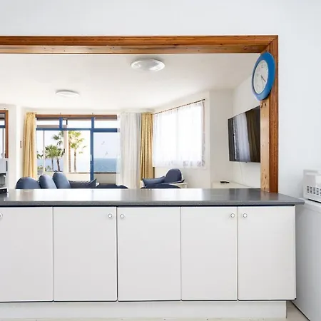 Atlantis - Luxury Oceanfront - Next To The Villa Puerto de Santiago (Tenerife)