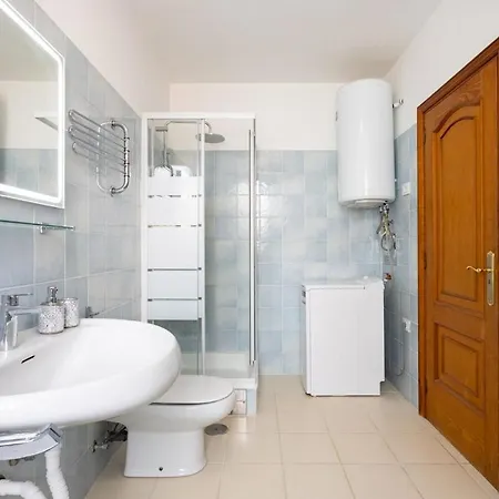 Вилла Atlantis - Luxury Oceanfront - Next To The *