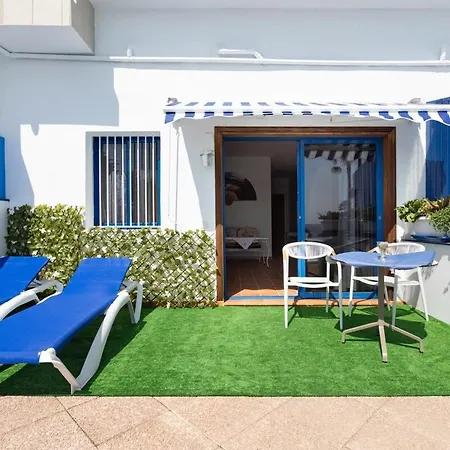 Atlantis - Luxury Oceanfront - Next To The * Puerto de Santiago (Tenerife)