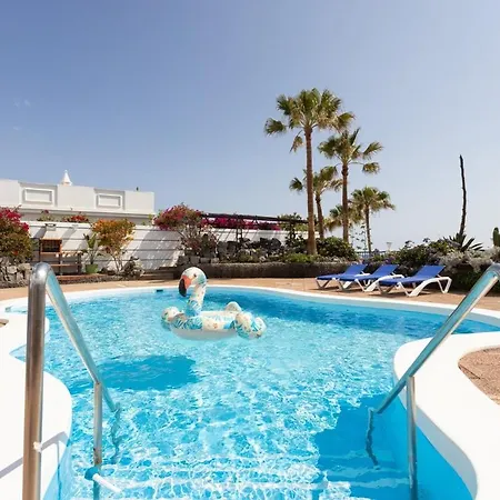 Atlantis - Luxury Oceanfront - Next To The Puerto de Santiago (Tenerife)