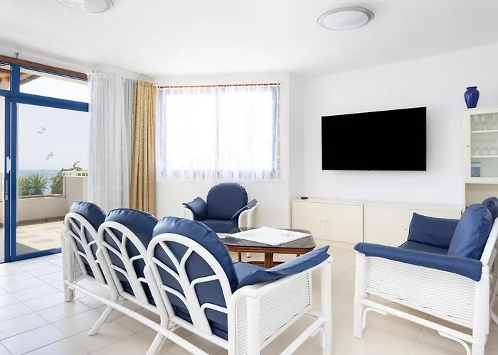 Atlantis - Luxury Oceanfront - Next To The Βίλα *