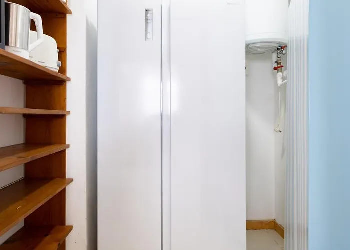 Atlantis - Luxury Oceanfront - Next To The * Puerto de Santiago (Tenerife)