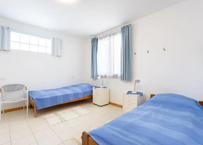 Βίλα Atlantis - Luxury Oceanfront - Next To The