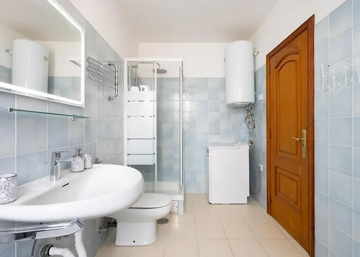 Βίλα Atlantis - Luxury Oceanfront - Next To The *