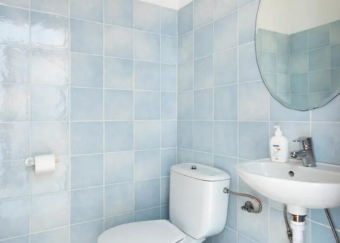 Βίλα Atlantis - Luxury Oceanfront - Next To The