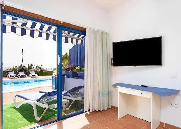 Βίλα Atlantis - Luxury Oceanfront - Next To The *