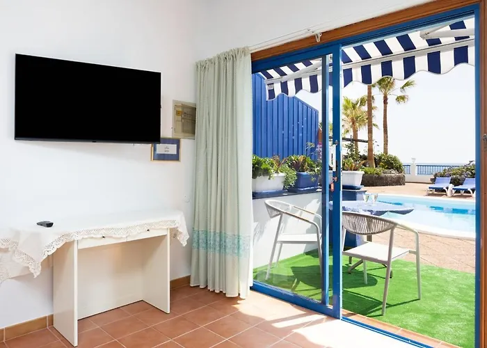 Atlantis - Luxury Oceanfront - Next To The Βίλα *