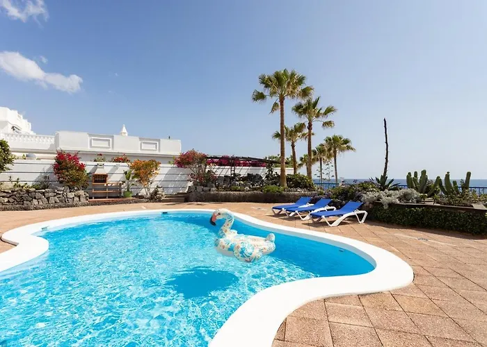 Atlantis - Luxury Oceanfront - Next To The Βίλα