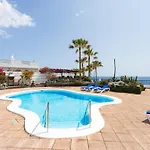 Atlantis - Luxury Oceanfront - Next To The فيلة بويرتو دي سانتياغو