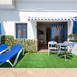 Atlantis - Luxury Oceanfront - Next To The * بويرتو دي سانتياغو