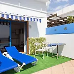 فيلة Atlantis - Luxury Oceanfront - Next To The بويرتو دي سانتياغو