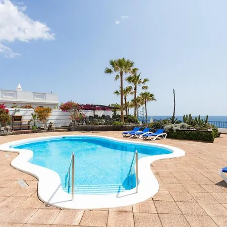 Atlantis - Luxury Oceanfront - Next To The فيلة بويرتو دي سانتياغو